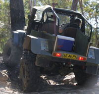 Macquarie 4x4 Centre - Rent Accommodation