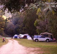Mt Warning Holiday Park - Rent Accommodation