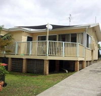 The Brightwaters Cottage - Rent Accommodation