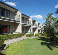 Portside Executive Aparments - Rent Accommodation