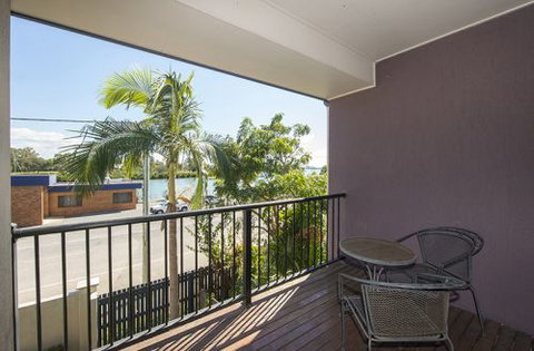 Portside Executive Aparments - Rent Accommodation 1