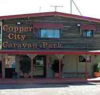 Discovery Holiday Parks - Mt Isa - Rent Accommodation