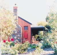 Anchor Cottage - Rent Accommodation