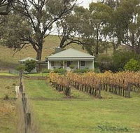 Belgravia Cottage - Rent Accommodation
