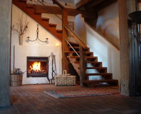 I Villini - Rent Accommodation 0