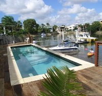 Australian Saltwater Villas