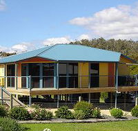 Bicheno Blue Haven