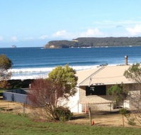 Eaglehawk Neck Beach House - Rent Accommodation