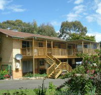 THE 2C'S BED AND BREAKFAST - Rent Accommodation