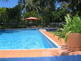 Sunlover Lodge Cabins & Holiday Units - Rent Accommodation 0