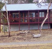 Ivybrook Vineyard Cottage - Rent Accommodation