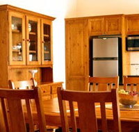 Cottages On Lovedale - Rent Accommodation