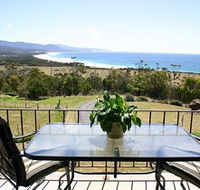 Bicheno's Ocean View Retreat