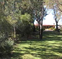Ravenswood Retreat - Rent Accommodation