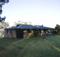 Talga Vines Vineyard Escape - Rent Accommodation