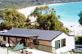 Bay Of Fires Character Cottages - Rent Accommodation 0