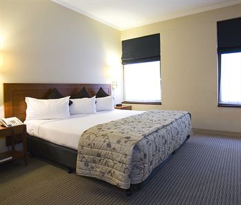 Quality Hotel Batman's Hill On Collins - Rent Accommodation 1