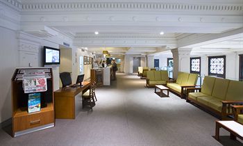 Quality Hotel Batman's Hill On Collins - Rent Accommodation 3