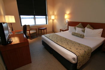 Quality Hotel Batman's Hill On Collins - Rent Accommodation 6