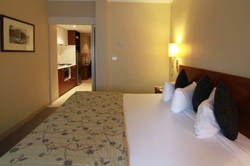 Quality Hotel Batman's Hill On Collins - Rent Accommodation 8