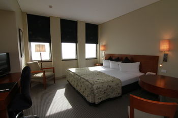 Quality Hotel Batman's Hill On Collins - Rent Accommodation 9