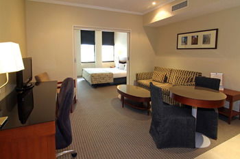 Quality Hotel Batman's Hill On Collins - Rent Accommodation 11