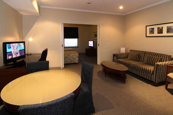 Quality Hotel Batman's Hill On Collins - Rent Accommodation 12