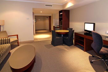 Quality Hotel Batman's Hill On Collins - Rent Accommodation 13