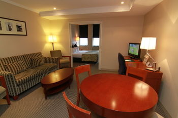 Quality Hotel Batman's Hill On Collins - Rent Accommodation 14