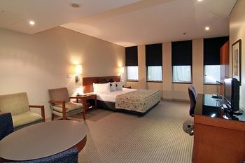 Quality Hotel Batman's Hill On Collins - Rent Accommodation 15
