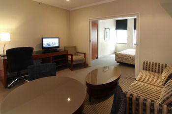 Quality Hotel Batman's Hill On Collins - Rent Accommodation 16