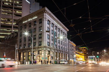 Quality Hotel Batman's Hill On Collins - Rent Accommodation 17