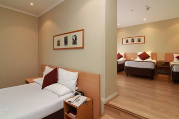 Quality Hotel Batman's Hill On Collins - Rent Accommodation 19