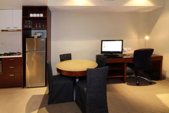 Quality Hotel Batman's Hill On Collins - Rent Accommodation 21