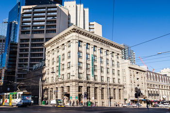 Quality Hotel Batman's Hill On Collins - Rent Accommodation 22