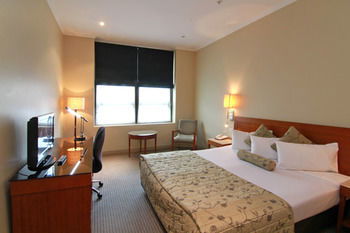 Quality Hotel Batman's Hill On Collins - Rent Accommodation 23