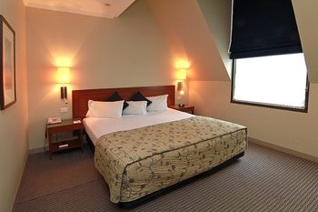 Quality Hotel Batman's Hill On Collins - Rent Accommodation 24