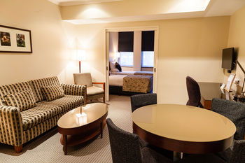 Quality Hotel Batman's Hill On Collins - Rent Accommodation 25