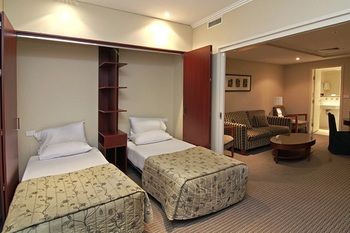 Quality Hotel Batman's Hill On Collins - Rent Accommodation 26