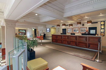 Quality Hotel Batman's Hill On Collins - Rent Accommodation 27
