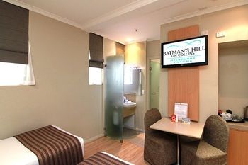 Quality Hotel Batman's Hill On Collins - Rent Accommodation 29