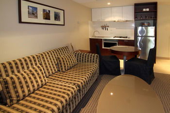Quality Hotel Batman's Hill On Collins - Rent Accommodation 32