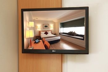 Quality Hotel Batman's Hill On Collins - Rent Accommodation 36