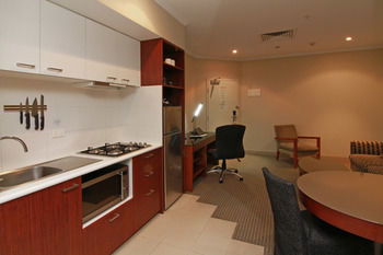 Quality Hotel Batman's Hill On Collins - Rent Accommodation 37