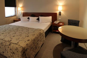 Quality Hotel Batman's Hill On Collins - Rent Accommodation 38