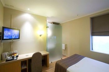 Quality Hotel Batman's Hill On Collins - Rent Accommodation 39
