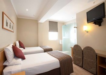 Quality Hotel Batman's Hill On Collins - Rent Accommodation 40
