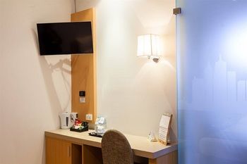 Quality Hotel Batman's Hill On Collins - Rent Accommodation 41