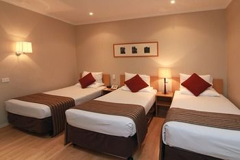 Quality Hotel Batman's Hill On Collins - Rent Accommodation 42