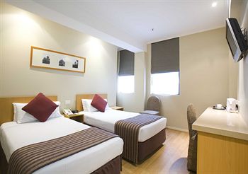 Quality Hotel Batman's Hill On Collins - Rent Accommodation 0